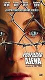 Propiedad Ajena (Uncut Version) [NTSC/REGION 1 & 4 DVD. Import-Latin America] English Subtitled Version
