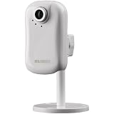 Lorex LNE1001i NetworkEasy Connect IP Security Camera (White)