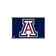 Arizona Wildcats NCAA 3'x5' Banner Flag by Rico Industries