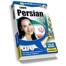 Talk Now! Learn Persian Beginning Level [OLD VERSION]