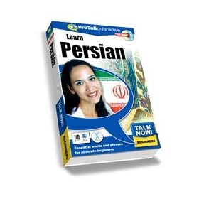 Talk Now! Learn Persian Beginning Level [OLD VERSION]