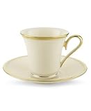 Lenox Eternal After Dinner Cup
