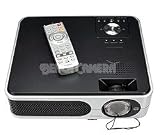 Toshiba TLP-X3000AU LCD Projector XGA 6.2LBS