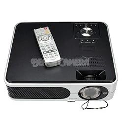 Toshiba TLP-X3000AU LCD Projector XGA 6.2LBS