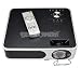 Photo : Toshiba TLP-X3000AU LCD Projector XGA 6.2LBS