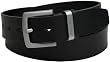 Fossil Belt - Cody (Color: Black)