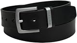 Fossil Belt - Cody (Color: Black) by FOSSIL