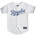 Kansas City Royals Youth 2010 Home MLB Replica Jersey - Small (8)