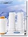 Crystal Quest Double 7 Stage Countertop Fluoride Water Filter