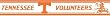 University of Tennessee Volunteers - Wallpaper Border