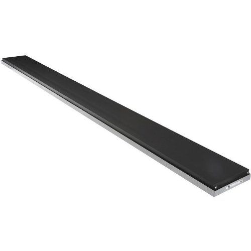 Thermofilm Heatstrip Thh2400us 2400 Watt Infrared Radiant Outdoor Heater