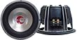 Lanzar OPTI1232D 12" 1500 Watt Subwoofer