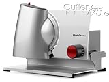 Chef's Choice Gourmet Electric Food Slicer