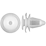 25 Honda Acura Door Panel Retainers 91560-SM4-003 