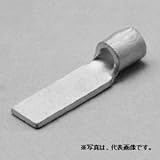 ニチフ 裸ブレード端子 (BT形 Sタイプ) 100個入 BT5.5-10