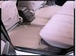 Husky Liners 71433 Tan Custom Fit Third Seat Floor Liner