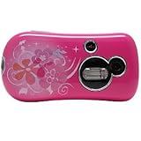 Pix Click Disney Princess Digital Camera