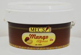 Mec3 Mango Alfonso Gelato Paste