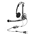 Image of Plantronics Foldable USB Stereo Headset (Optimized for Laptop Use) (Audio 470 USB)