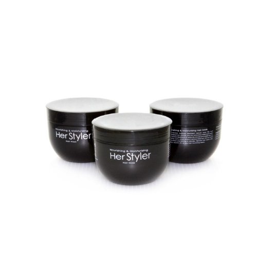 HerStyler Hair Mask 18 Hair Mask