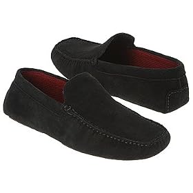 L.B. Evans Mens Ethan Travel Moc by L.B. Evans