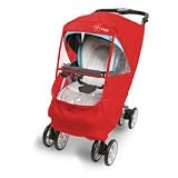 Elegance Plus Stroller Weather Available Colors)
