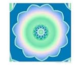 good morning mandala Emerging Artists Photographic Poster Print by eva luspay, 10x8