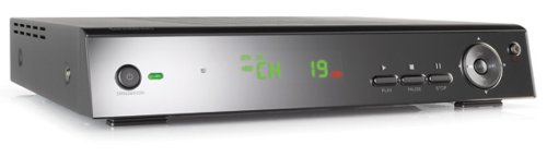 Childrens Toyshop  Used : Goodmans Twin Tuner Set Top Box with 160GB Hard Drive GHD1621F2