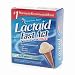 Lactaid Fast Act Lactase Enzyme Supplement, Caplets