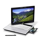 Fujitsu FPCM11282 LifeBook T5010 13.3 Tablet PC