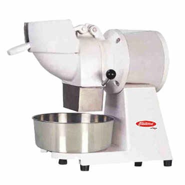 Fleetwood SB3 Ice Crusher & Shaver