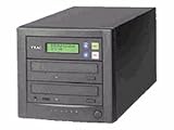 Tascam DVW/D11A/KIT/TAS 1X1 Dvd Duplicator