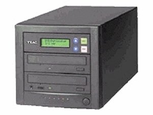 Tascam DVW/D11A/KIT/TAS 1X1 Dvd Duplicator On Sale