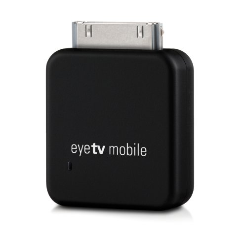 EYETV MOBILE