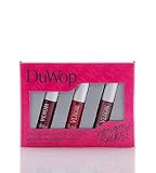 Venom Rocks Mini Lip Venom Glosses 3 x 1.5ml by DuWop