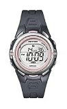 Timex Marathon Chronograph Digital Grey Dial Women's watch #T5K360