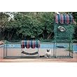 Kittywalk Town-&-Country Pet Enclosure