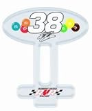  : Elliott Sadler - Hat Clip
