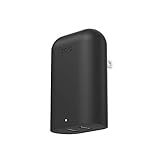 Anker® Zolo 20W 2ポート マグネットUSB急速充電器 折畳式コンセント搭載 コンパクトサイズ (カーボン)