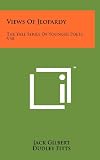 Views Of Jeopardy: The Yale Series Of Younger Poets, V58