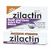 Zilactin Tooth and Gum Instant Pain Reliever - 8 Ea