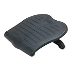 Kensington SoleSaver Ergonomic Footrest (K56152US)