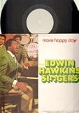 MORE HAPPY DAYS LP UK BUDDAH