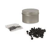 10-32 Rack Screws W/ Washers (50)