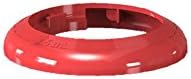 FIFO P9075-6 Portion Pal Red 1/4 Oz. Portion Control Ring - 6 / PK