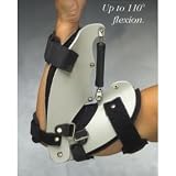 Progress-Plus Elbow Turnbuckle Orthosis - Small 7 1/2