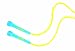 Reebok Speed Rope - Cyan (Blue), 3m