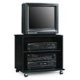 Rolling TV Stand Mainstays