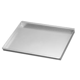 Parrish Magic Line 16 x 24 x 1 Inch Full Jelly Roll Cookie Sheet by Parrish Magic Line