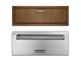 KitchenAid 24 Architect Series II Warming Drawer